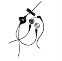 Picture of BlackBerry Factory Original 2.5mm Stereo Earbud Headset - Black