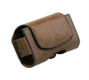 Picture of Naztech Regent Case for Medium and Large Bar Phones - Brown