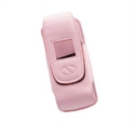 Picture of Naztech Ultima fitted for the Motorola KRZR K1 Pink