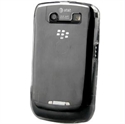 Picture of BlackBerry / SnapOn for Curve (8900) Crystal Design Clear Cover