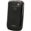 Picture of BlackBerry / SnapOn for Curve (8900) Crystal Design Black Cover