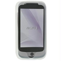 Picture of HTC / Silicone Google (Nexus One) Translucent Clear