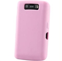 Picture of BlackBerry / Silicone for Storm 2 (9550) Pink Cover