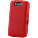 Picture of BlackBerry / Silicone for Storm 2 (9550) Red Cover