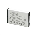 Picture of Naztech 2800mAh Extended Battery with Door for BlackBerry Bold 9000