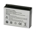 Picture of Naztech 2600mAh Extended Battery with Door for BlackBerry Javelin 8900