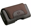 Picture of Naztech Marquee Case for Most PDAs - Brown
