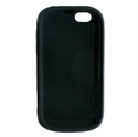Picture of TPU Cover for Motorola Cliq XT - Black