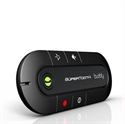Picture of SuperTooth Buddy Bluetooth Visor Speakerphone Car kit - Black