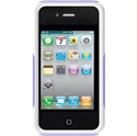 Picture of OtterBox Commuter Series for Apple iPhone 4 - Purple and White
