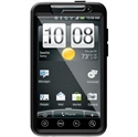 Picture of OtterBox Impact Series for HTC EVO 4G - Black