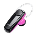 Picture of Samsung WEP490 Bluetooth Headset - Black and Pink