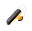 Picture of Samsung WEP490 Bluetooth Headset - Black and Yellow