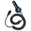 Picture of Motorola Factory Original Vehicle Chargers for Mini USB Compatible Phones