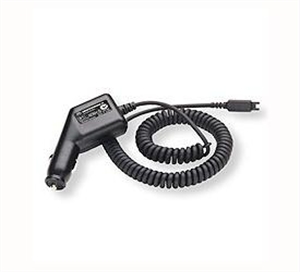Picture of Motorola Factory Original Vehicle Chargers for v551 Nextel i670 and Others