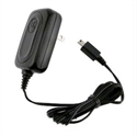 Picture of Motorola Factory Original Folding Prong Travel Chargers for Mini USB Phones