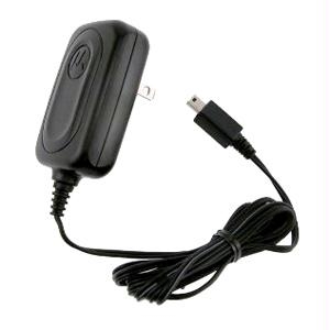 Picture of Motorola Factory Original Folding Prong Travel Chargers for Mini USB Phones