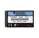Picture of Motorola 1100mAh Factory Original Battery for v810  t722i and Others