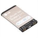 Picture of LG 1100mAh Factory Original Battery for AX355 AX490 and Others