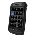Picture of OtterBox Commuter Series for BlackBerry Storm 9500 and 9530  Black