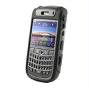 Picture of OtterBox Commuter Series for BlackBerry Tour 9630 and Bold 9650  Black