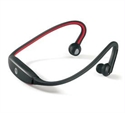 Picture of Motorola S9 Stereo Bluetooh Headset Water Resistant and (Track Controls)