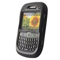 Picture of OtterBox Defender Series for BlackBerry Curve 8520 8530 and 9300 - Black