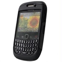 Picture of OtterBox Commuter Series for BlackBerry Curve 8520 and 8530  Black