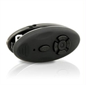 Picture of NoiseHush N550 Stereo Bluetooth and 3.5mm Audio Jack (Black)
