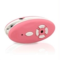 Picture of NoishHush N550 Stereo Bluetooth and 3.5mm Audio Jack (Baby Pink)