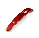 Picture of NoiseHush N500 SnapOn FacePlates (Red)