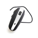 Picture of NoiseHush N500 Bluetooth Headset Black and White