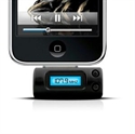 Picture of Naztech n3010 FM Transmitter for Apple iPhone and iPod