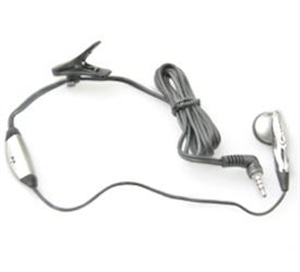 Picture of Naztech N40 Premium (2.7mm) Handsfree Earbud