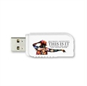 Picture of Michael Jackson Limited Edition 2GB Kingston USB Drive
