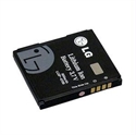 Picture of LG 800mAh Factory Original A Stock Battery for VX8610 Decoy and VX8700