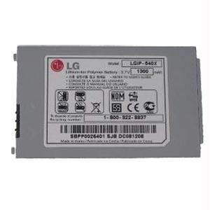 Picture of LG 1300mAh Factory Original A-Stock Battery for Incite CT810