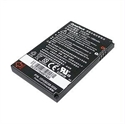 Picture of HTC 1350mAh Factory Original A-Stock Battery for AT and T Tilt 8925 Tytn and others