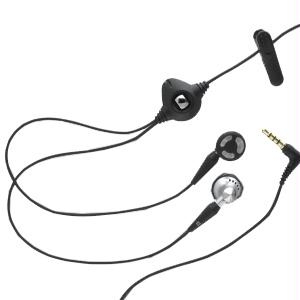 Picture of BlackBerry Factory Original 3.5mm Stereo Earbud Handsfree Headset with Answer and End Button