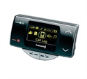 Picture of Ego Flash Bluetooth Car Kit with Digital Dial Music Controls