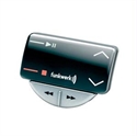 Picture of Ego Talk Bluetooth Car Kit with iPod and MP3 Streaming
