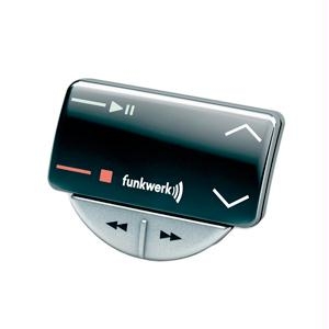 Picture of Ego Talk Bluetooth Car Kit with iPod and MP3 Streaming