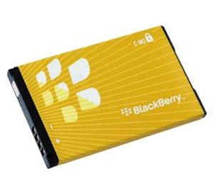 Picture of BlackBerry 900mAh Factory Original Battery for Pearl 8100 Series 8230 and Others