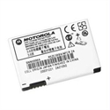 Picture of Motorola 650mAh Factory Original A-Stock Battery for RAZR V3i U6 and Others