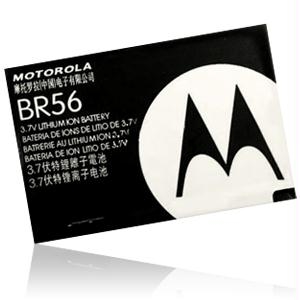 Picture of Motorola 780mAh Factory Original Battery for RAZR V3i  Pebl U6 and Others