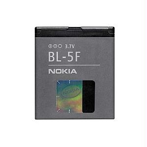 Picture of Nokia 950mAh Factory Original Battery for N95 6210 and Others