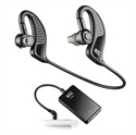 Picture of Plantronics 906 BackBeat Stereo Bluetooth and Adaptor (Music Streaming)