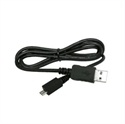 Picture of Original BlackBerry Micro USB Data Sync and Charging Cable