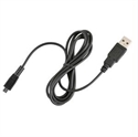 Picture of BlackBerry Original Mini USB Data Sync and Charging Cable