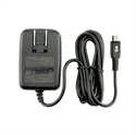 Picture of BlackBerry Original Travel Chargers with Folding Prong for Mini USB Compatible Phones